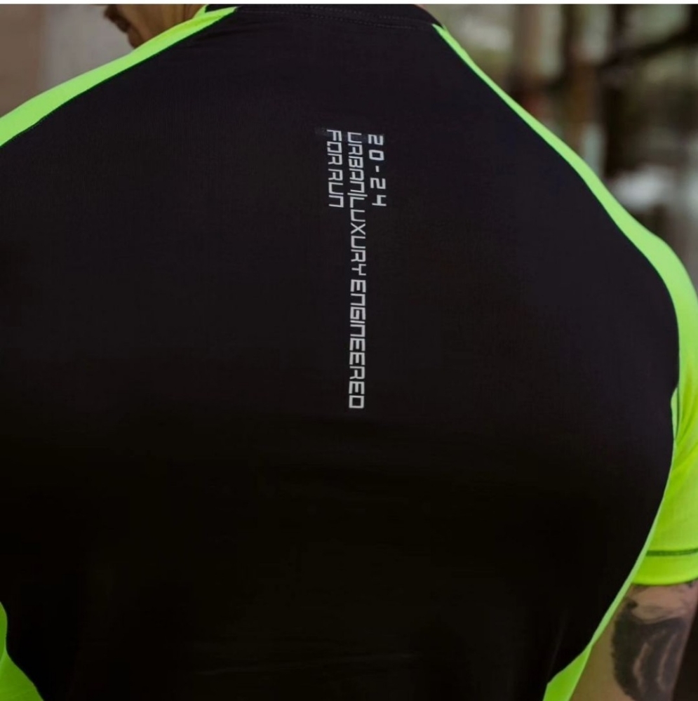 Remera String Dry Fit - Imagen 6