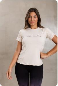 Remera Max Be D.