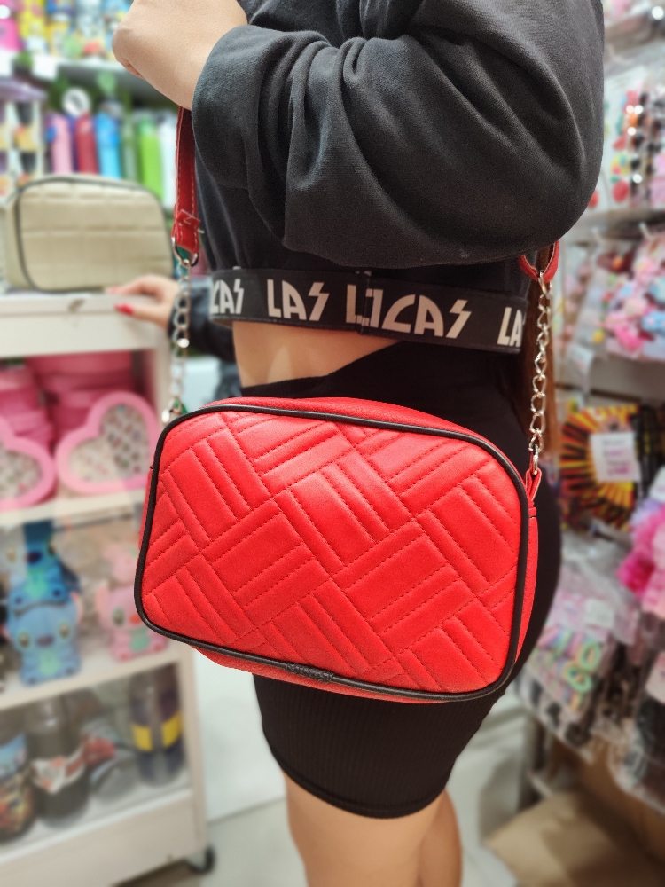Cartera Kaly Cadena - Imagen 5