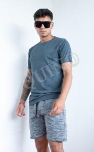 Remeras Algodón Peinado