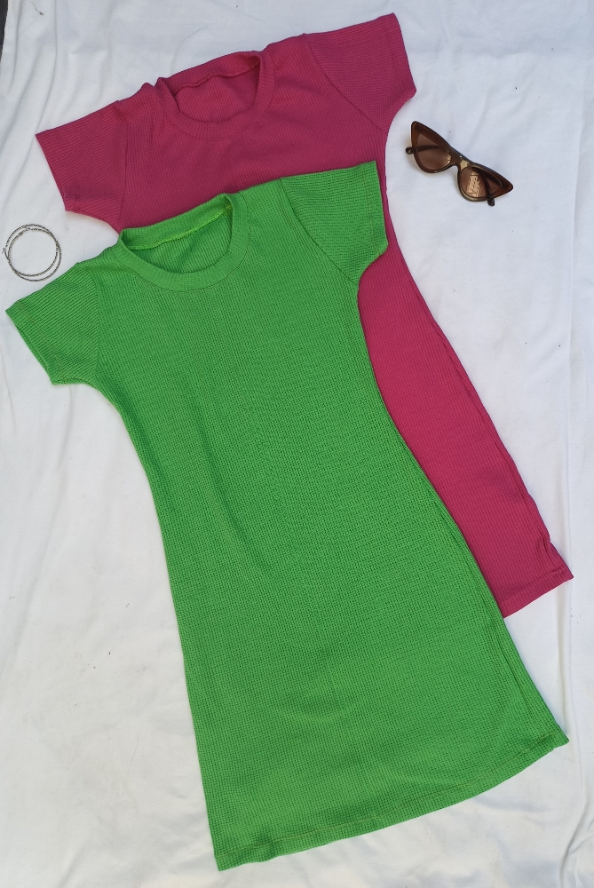 Oferta Vestidos - Imagen 2