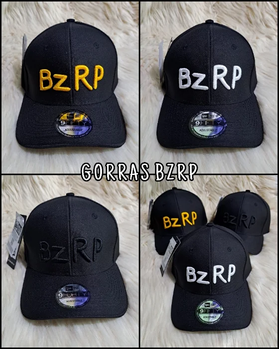 Visera Bzrp