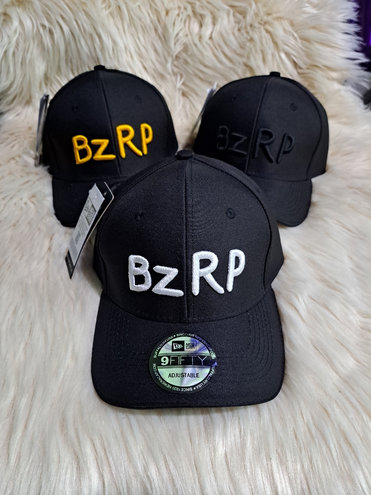 Visera Bzrp - Imagen 2