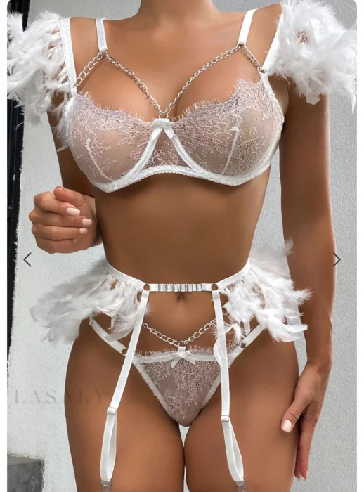 Set  Sexy  Delirio