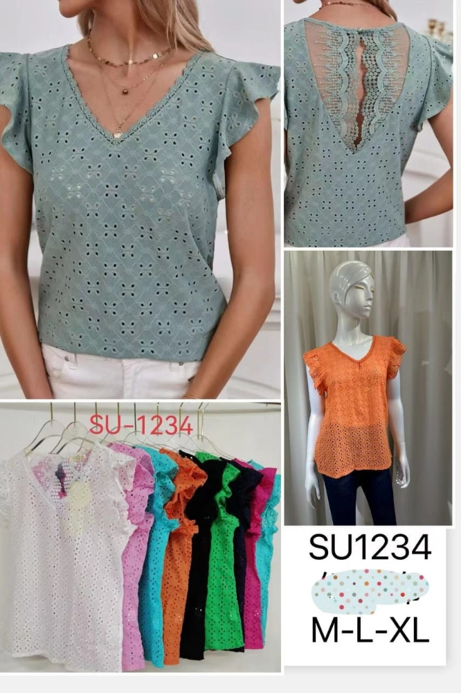 Camisa - Imagen 2