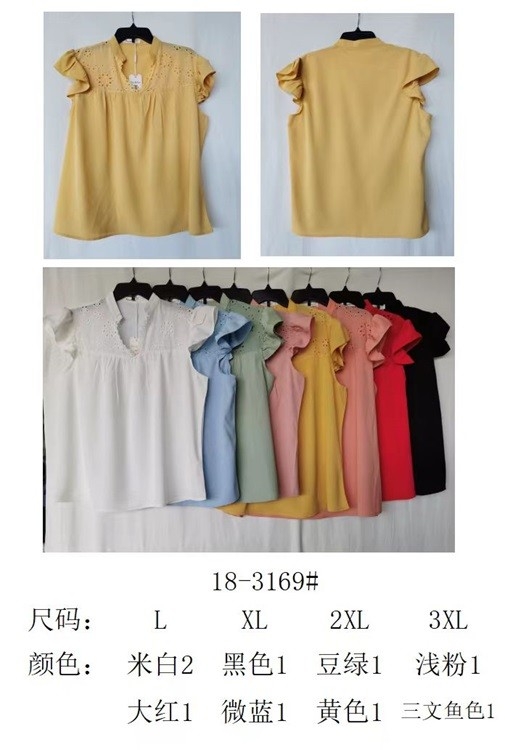 Camisa - Imagen 3