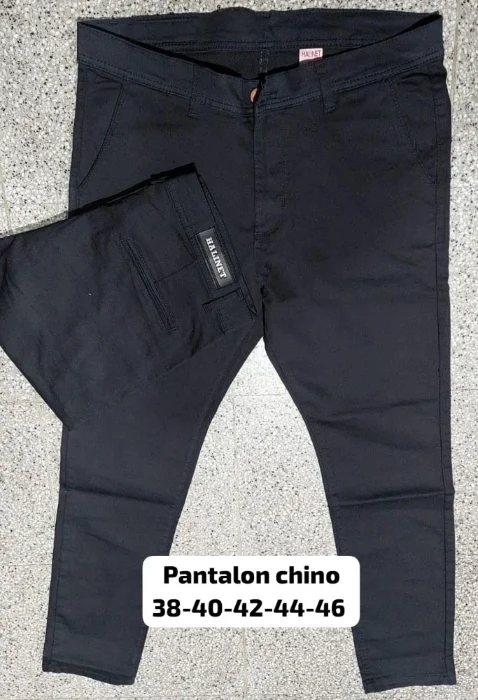 Pantalón Chino Especial