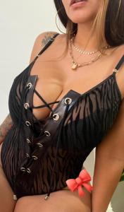 Body Tul Acebrada - Miniatura 3