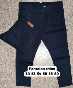 Pantalón Chino Especial