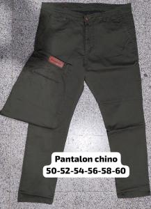 Pantalón Chino Especial