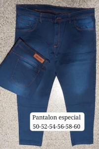 Pantalón Especial