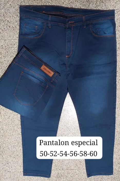 Pantalón Especial