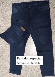 Pantalón Especial