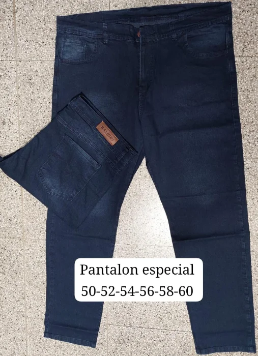 Pantalón Especial