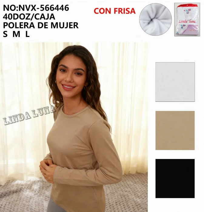 Camiseta de Mujer