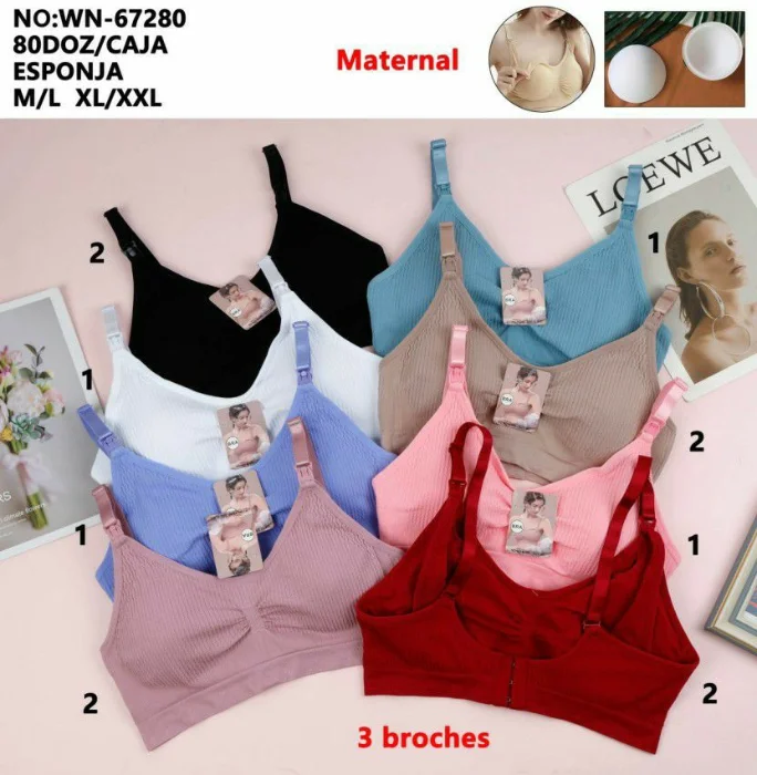 Top Corp. Maternal