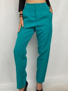 Pantalón Recto Sastrero