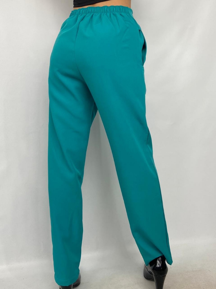 Pantalón Recto Sastrero - Imagen 2