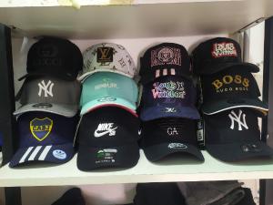 Gorras