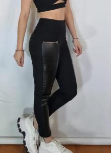 Pantalones  Vengalina  con Engomado