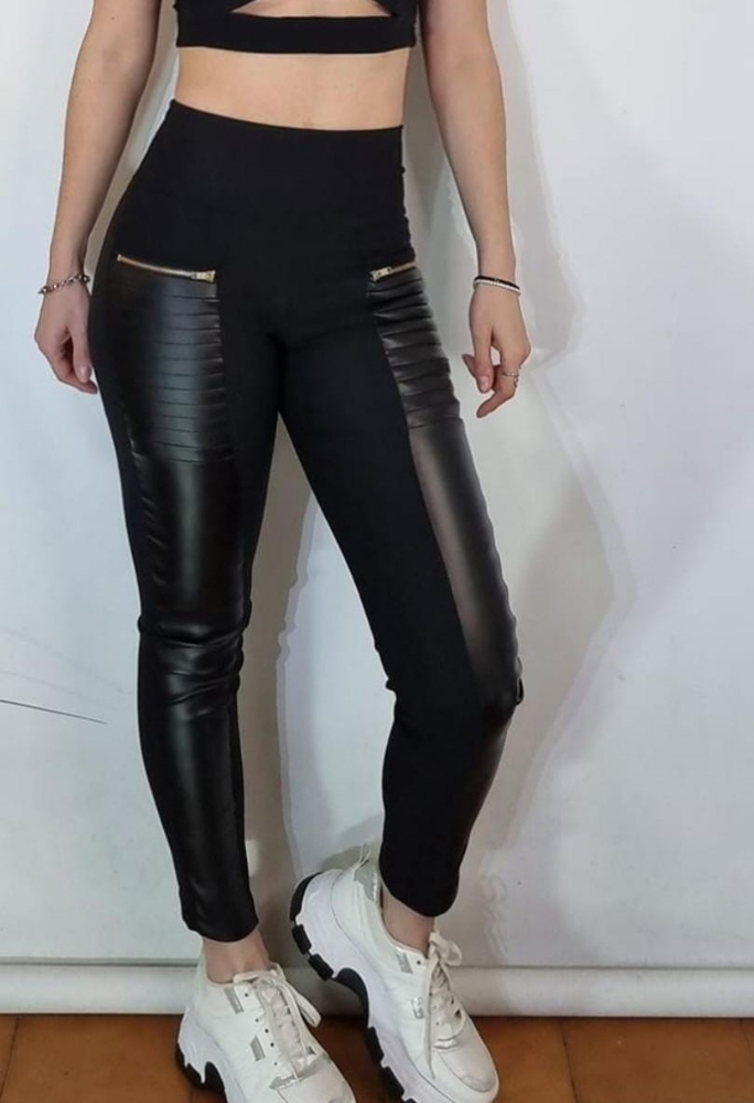 Pantalones  Vengalina  con Engomado - Imagen 2