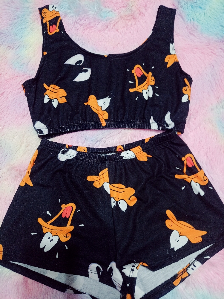 Top y Culotte - Imagen 2