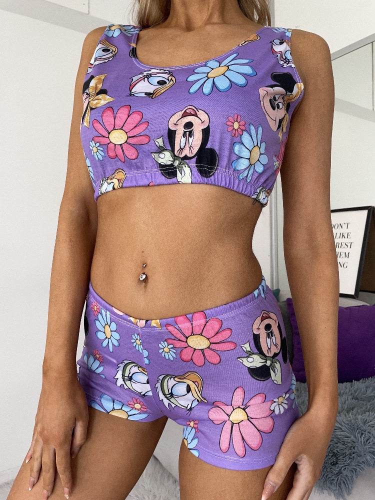 Top y Culotte - Imagen 3