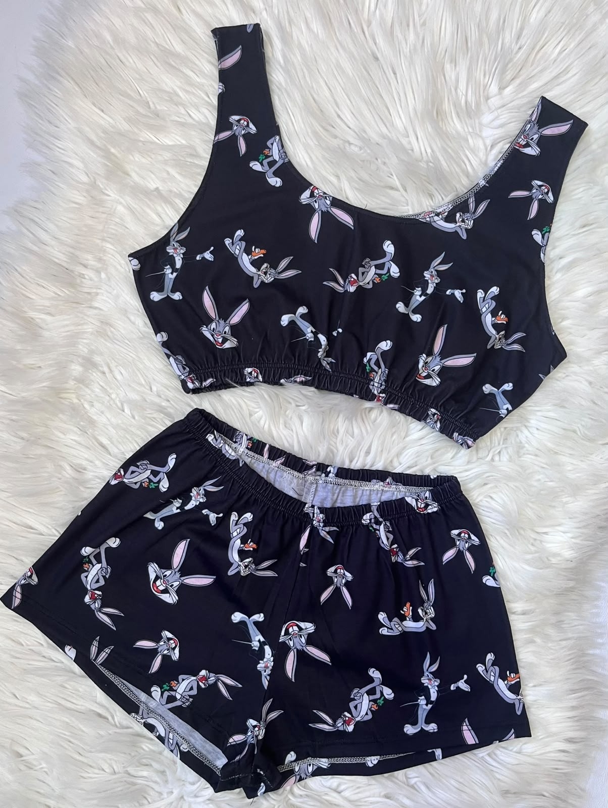 Top y Culotte - Imagen 3
