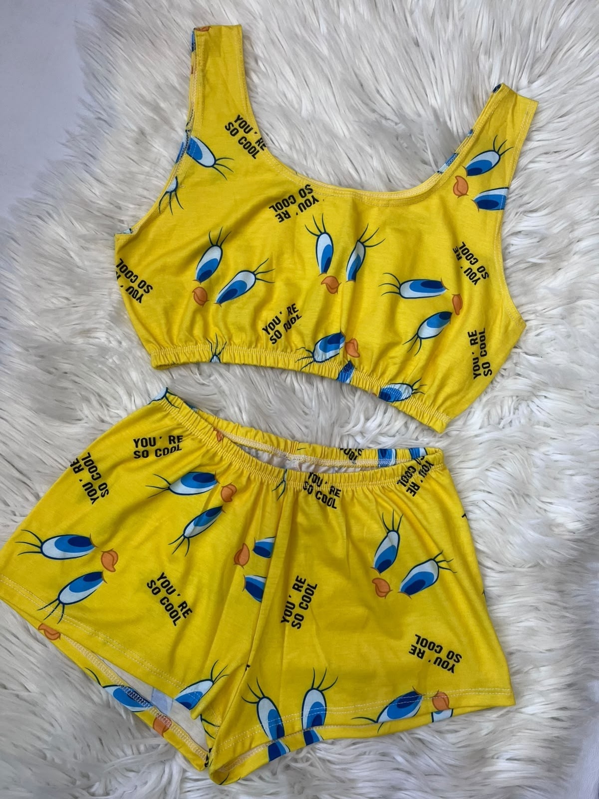 Top y Culotte - Imagen 4