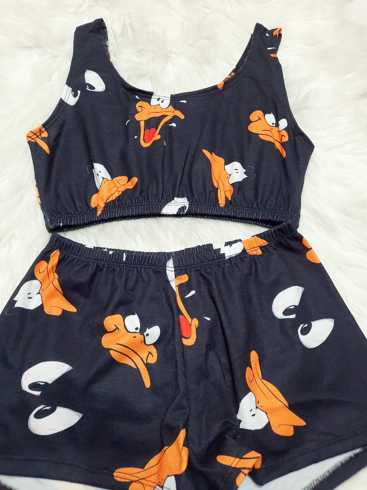 Top y Culotte - Imagen 5