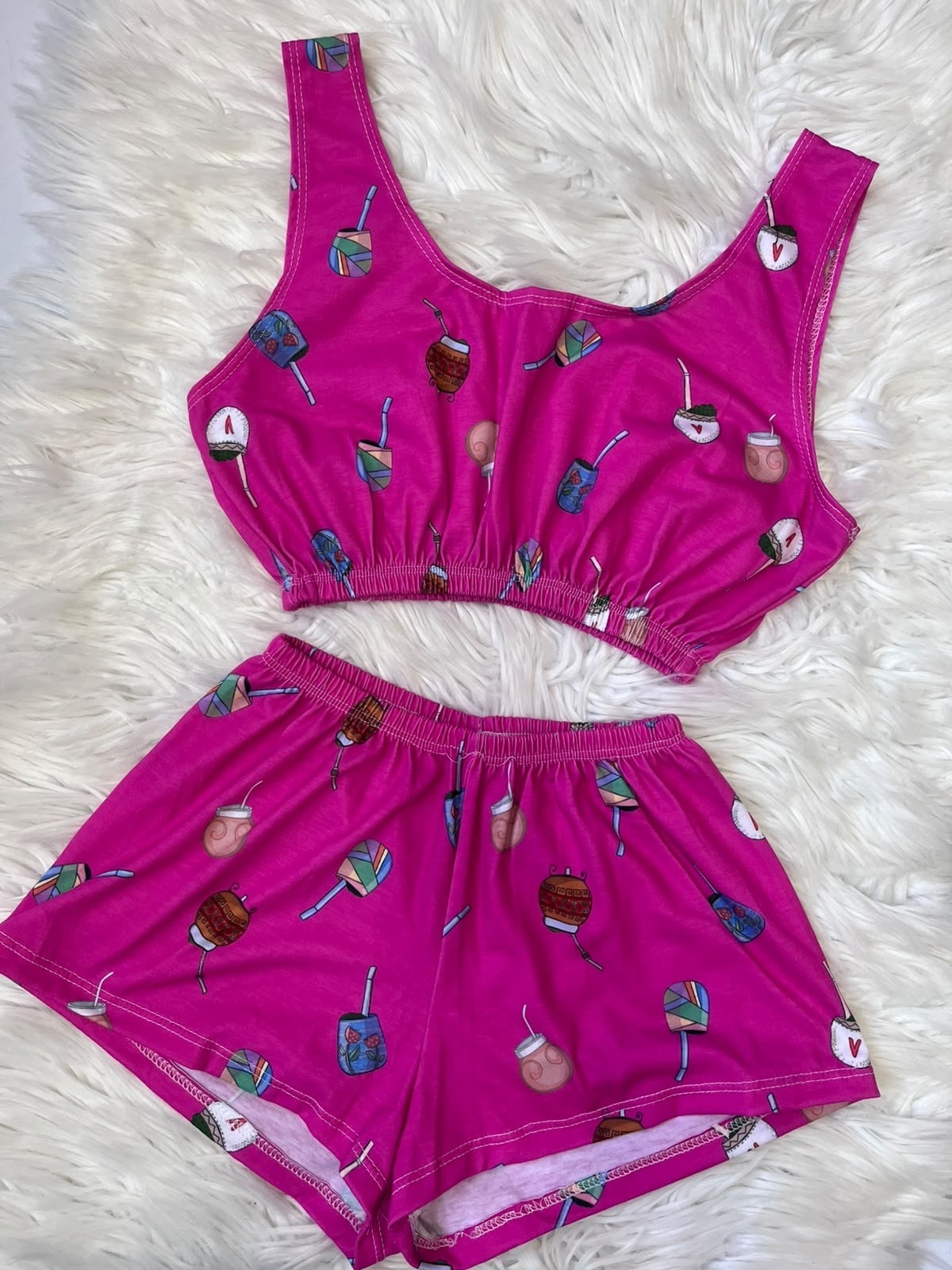 Top y Culotte - Imagen 6