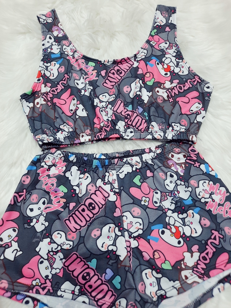 Top y Culotte - Imagen 6
