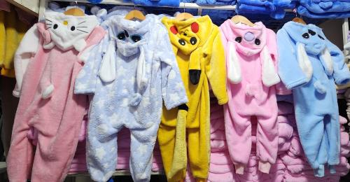 Pijama Tik Tok    Juampi8k