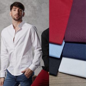 Camisa Cuello Mao - Miniatura 2