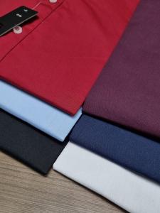 Camisa Cuello Mao - Miniatura 3