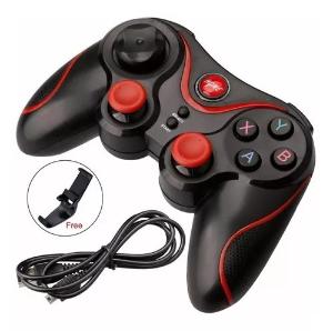 Jostick Bluetooth para Celu - Miniatura 3