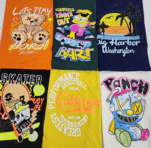Remeras de Niños - Miniatura 2