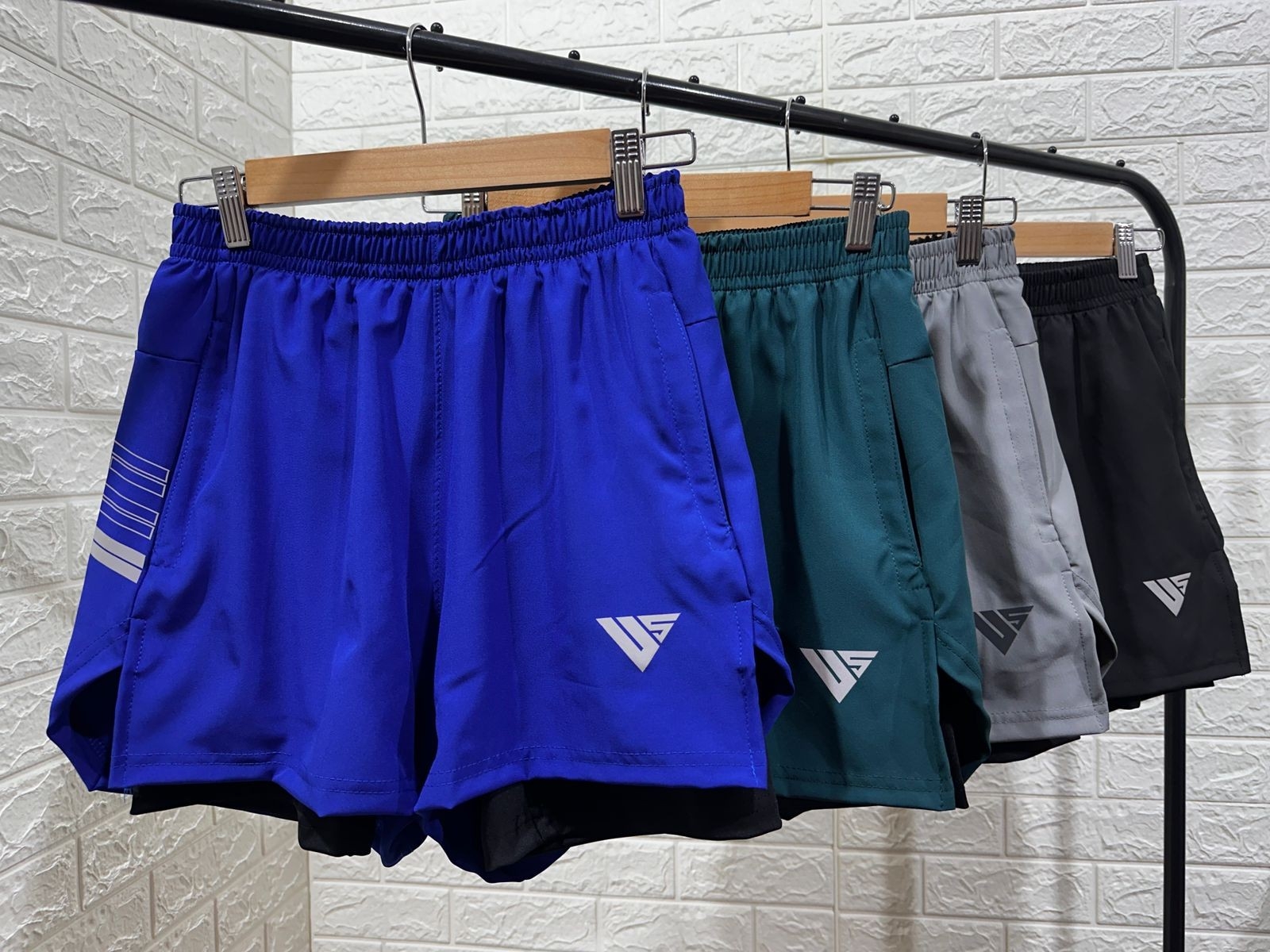 Short con Calza - Imagen 2