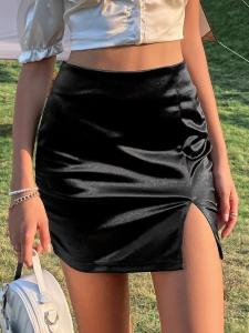 Pollera Saten