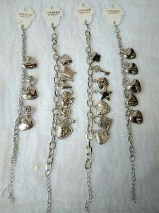 Pulseras