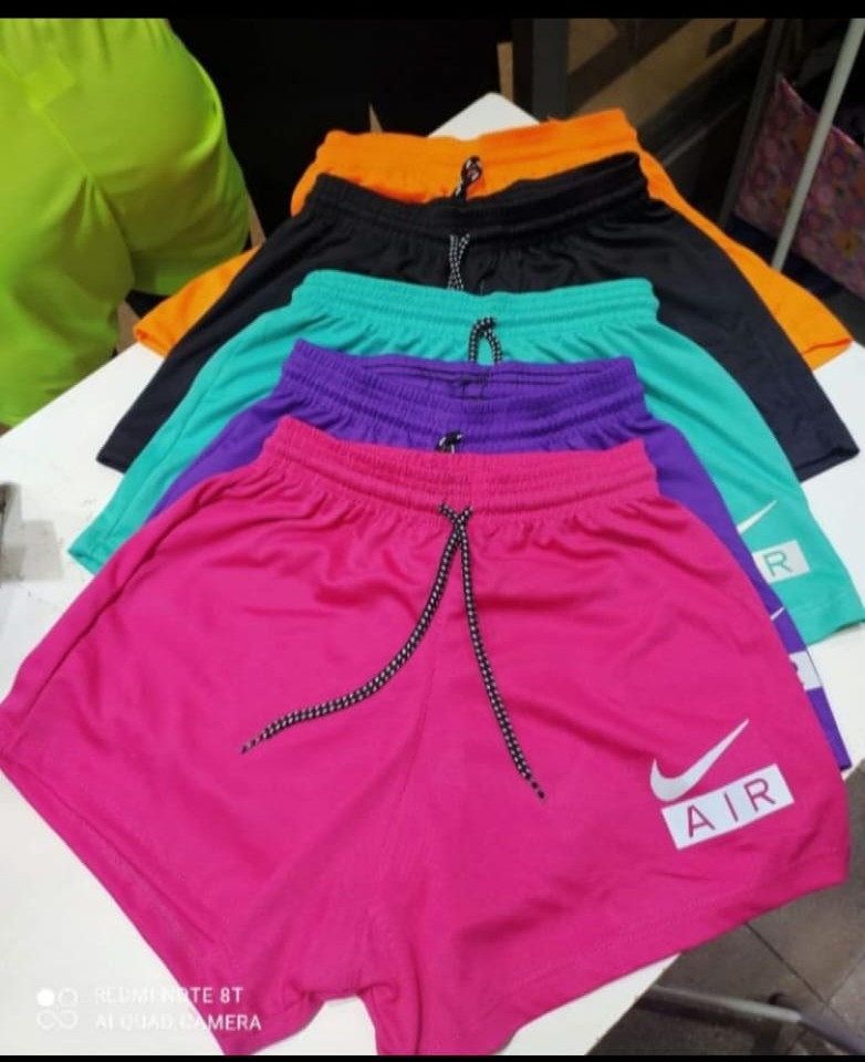Short Set Dama - Imagen 2