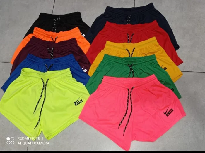 Short Set Dama
