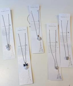 Cadenitas de Aceros