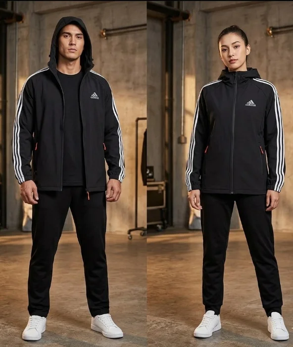 Campera Adi