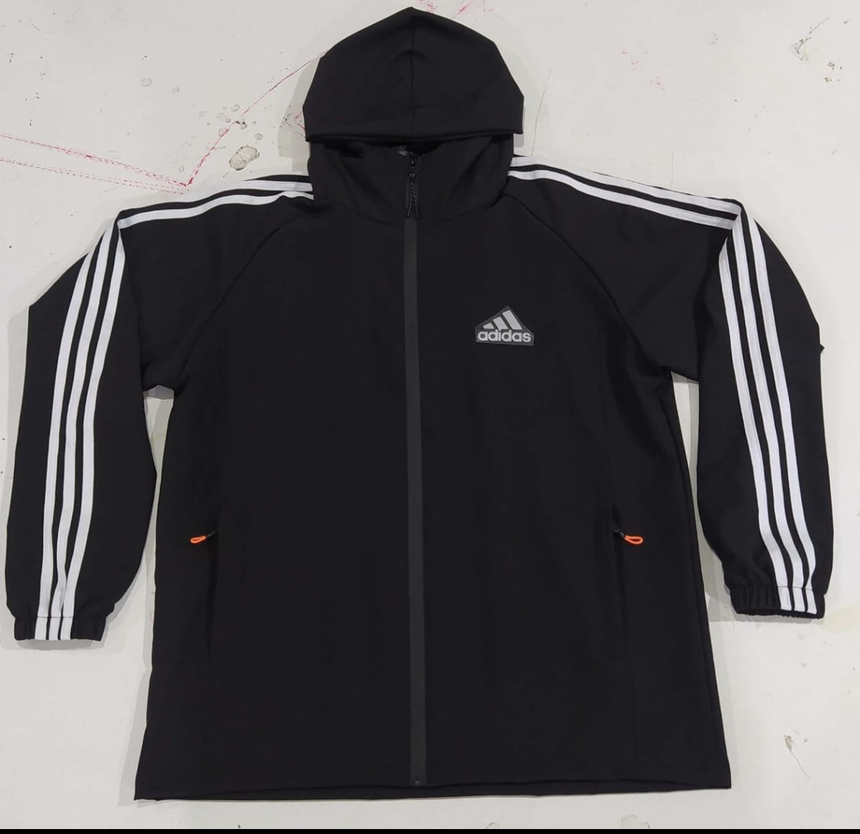 Campera Adi - Imagen 2