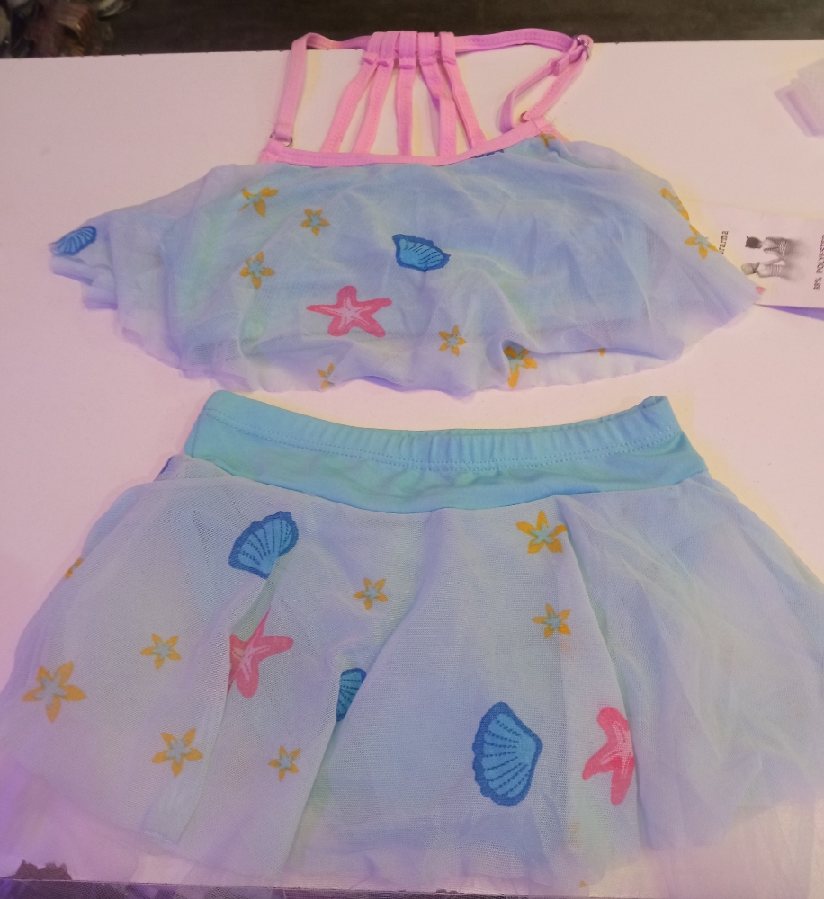 Malla Infantil - Imagen 2