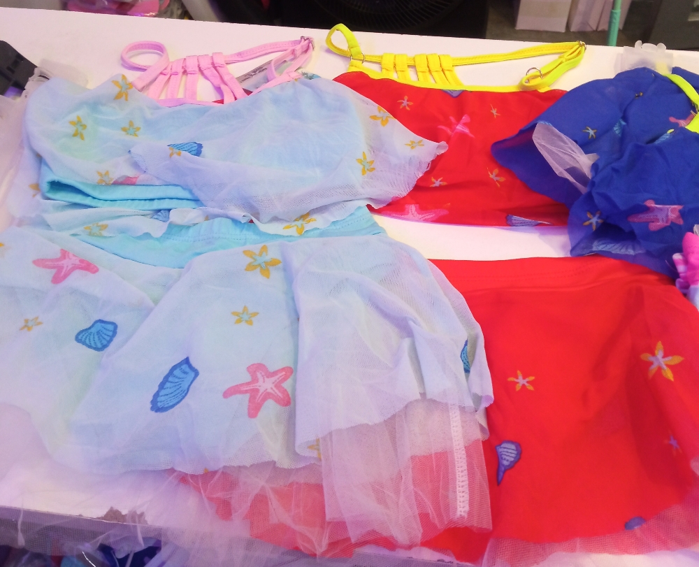 Malla Infantil - Imagen 3