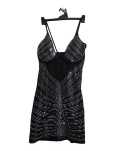 Vestidos Brasileros Strass - Miniatura 5
