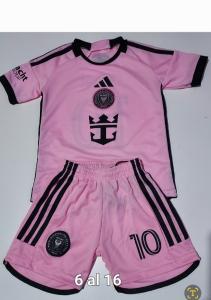 Conj. Miami Niño