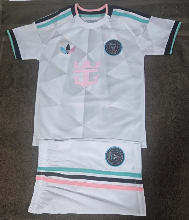 Conj. Miami Niño